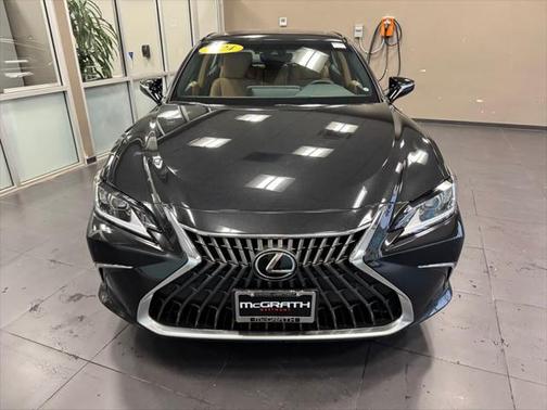 2024 Lexus ES 350 Base
