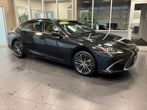 2024 Lexus ES 350 Base