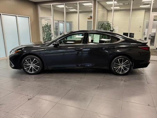 2024 Lexus ES 350 Base