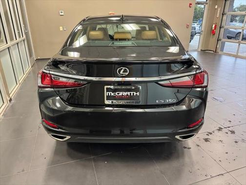 2024 Lexus ES 350 Base