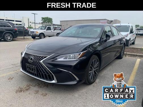 2024 Lexus ES 350 Base