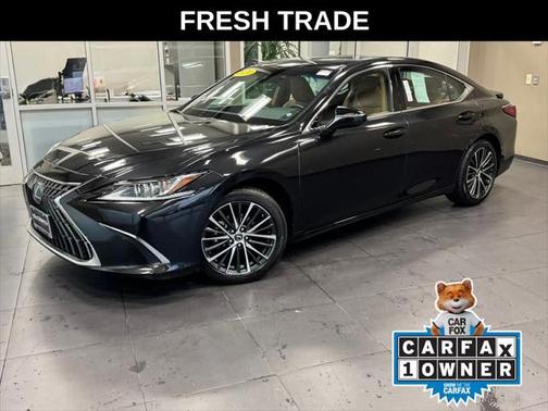 2024 Lexus ES 350 Base