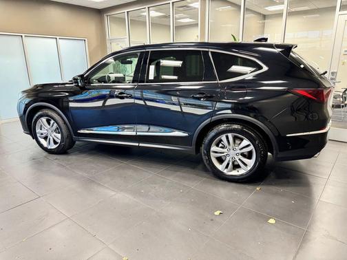 2025 Acura MDX Standard