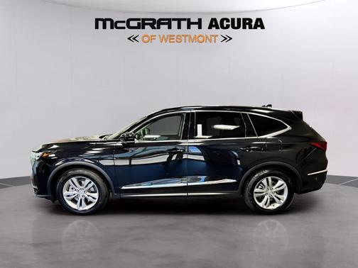 2025 Acura MDX Standard