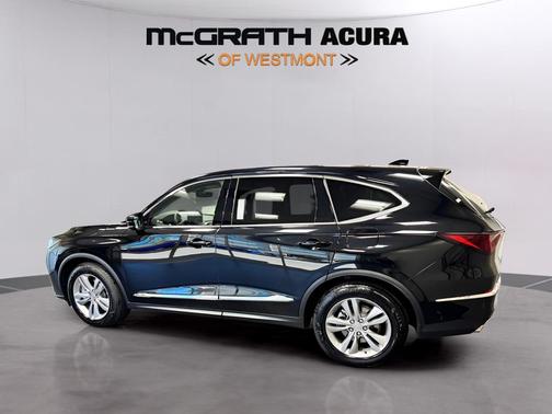2025 Acura MDX Standard