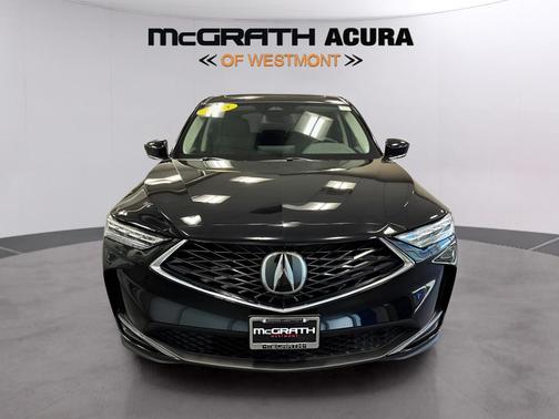 2025 Acura MDX Standard