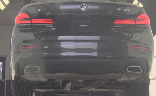 2022 BMW 540 i xDrive