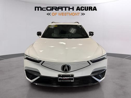 2024 Acura ZDX A-SPEC