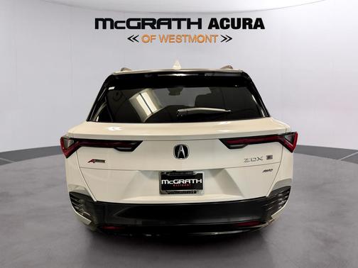 2024 Acura ZDX A-SPEC