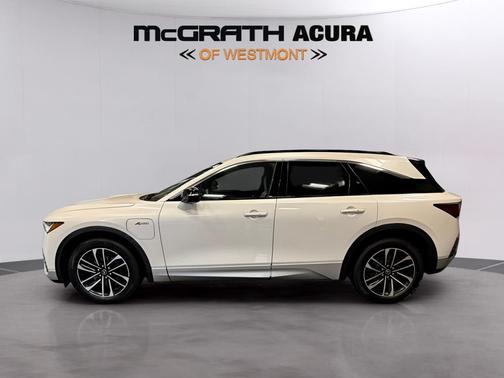 2024 Acura ZDX A-SPEC