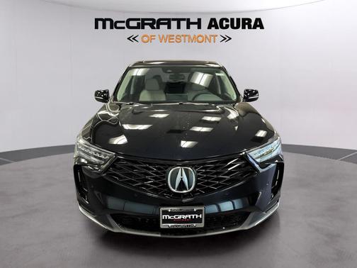 2026 Acura RDX Technology Package