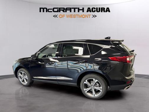 2026 Acura RDX Technology Package