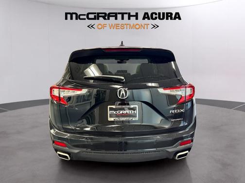 2026 Acura RDX Technology Package