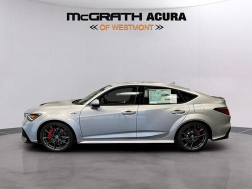 2025 Acura Integra Type S