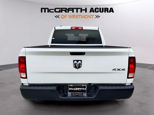 2022 RAM 1500 Tradesman