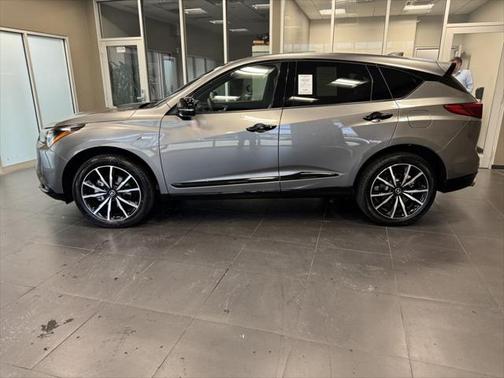 2025 Acura RDX A-Spec Advance Package