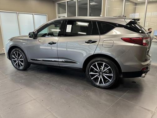 2025 Acura RDX A-Spec Advance Package