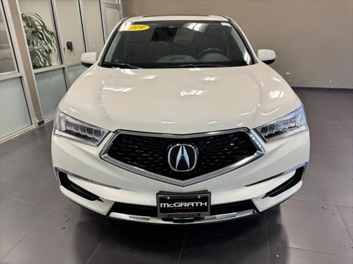 2019 Acura MDX 3.5L