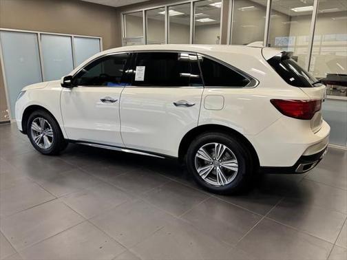 2019 Acura MDX 3.5L