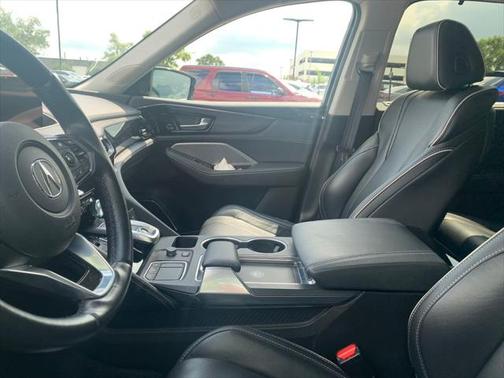 2023 Acura MDX Advance Package