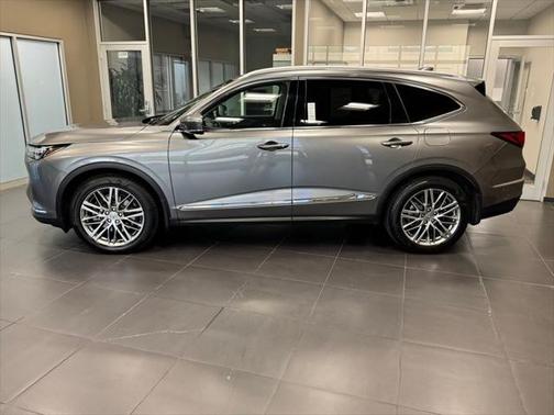 2023 Acura MDX Advance Package