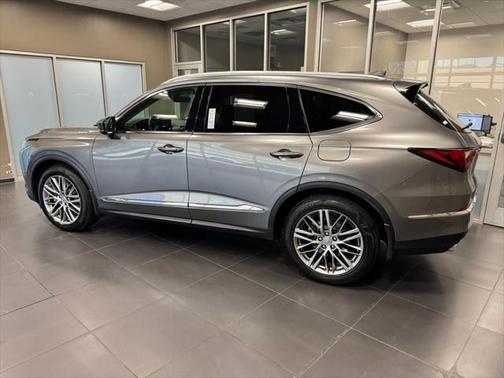 2023 Acura MDX Advance Package