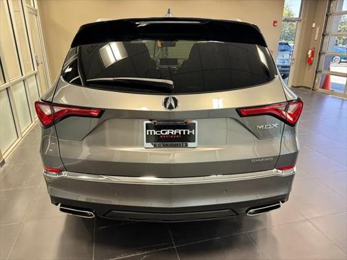 2023 Acura MDX Advance Package