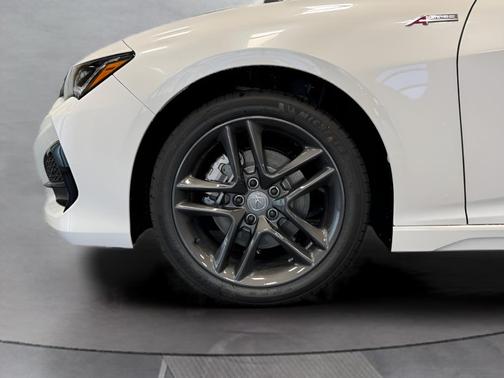 2025 Acura TLX A-Spec