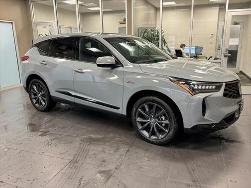 2025 Acura RDX Base