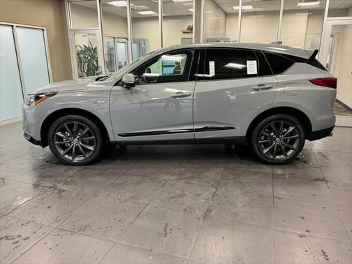 2025 Acura RDX Base