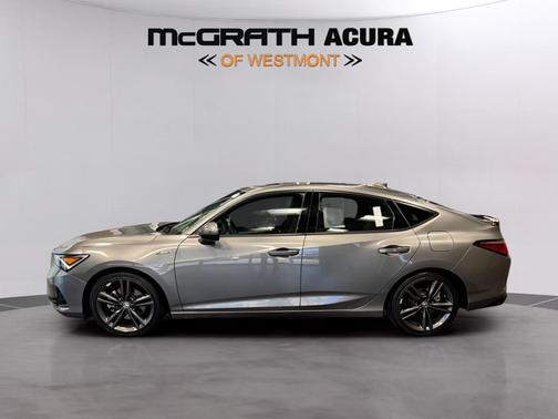 2023 Acura Integra A-SPEC