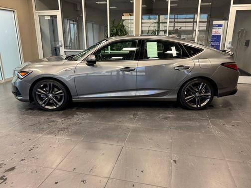 2023 Acura Integra A-SPEC