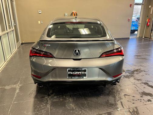 2023 Acura Integra A-SPEC