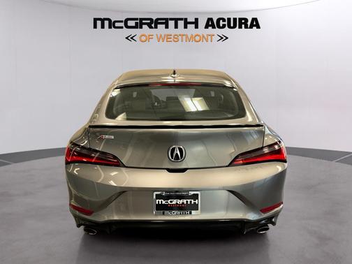 2023 Acura Integra A-SPEC
