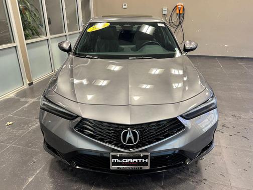 2023 Acura Integra A-SPEC