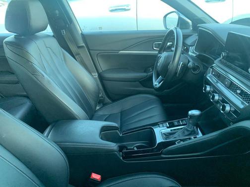 2023 Acura Integra A-SPEC