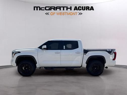 Ice Cap 2023 Toyota Tundra SR5