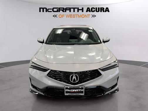 2026 Acura Integra FWD A-Spec with Technology