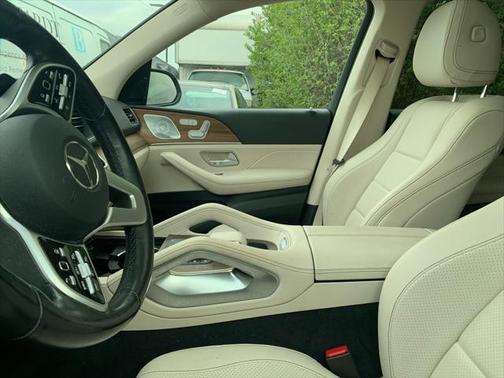 2021 Mercedes-Benz GLE 350 4MATIC