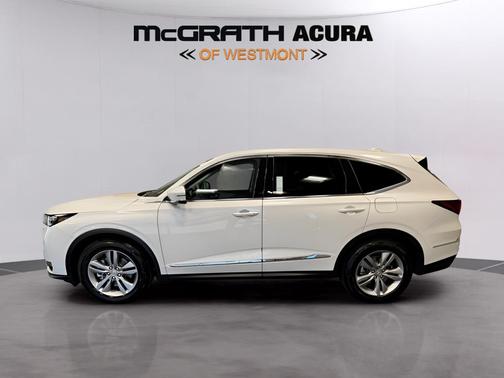 2025 Acura MDX Standard