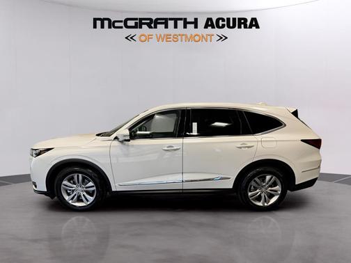 2025 Acura MDX Standard