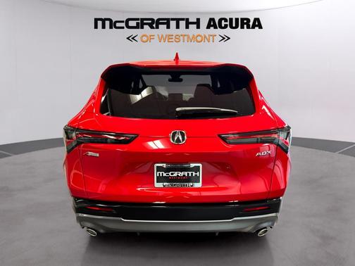 2026 Acura ADX w/A-Spec Package