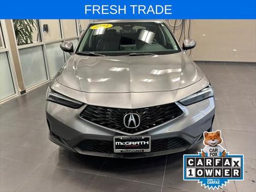 2023 Acura Integra Base