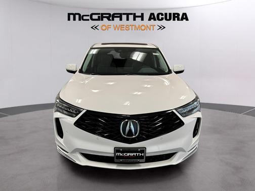 2026 Acura RDX Advance Package