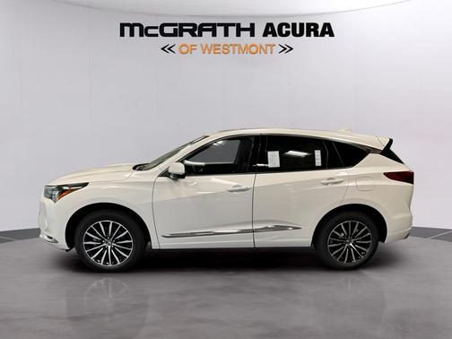 2026 Acura RDX Advance Package