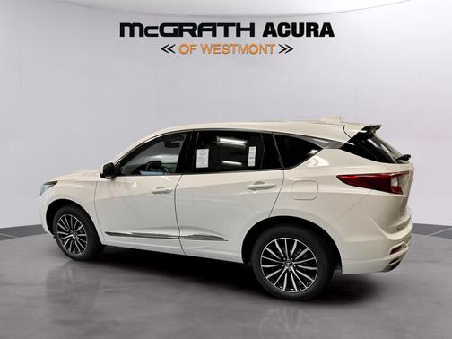 2026 Acura RDX Advance Package