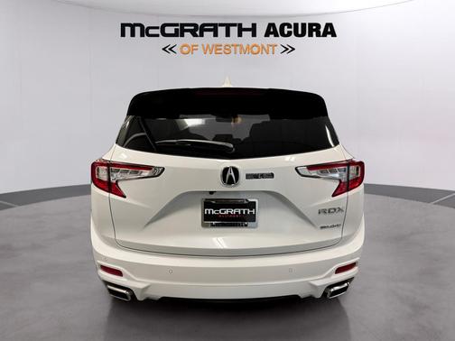 2026 Acura RDX Advance Package