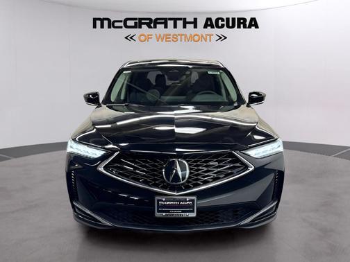 2026 Acura MDX Standard