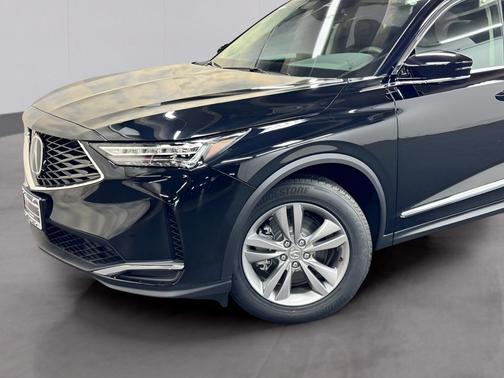 2026 Acura MDX Standard