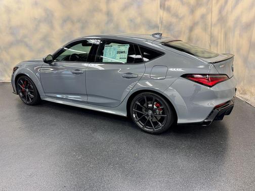 2026 Acura Integra FWD Type S